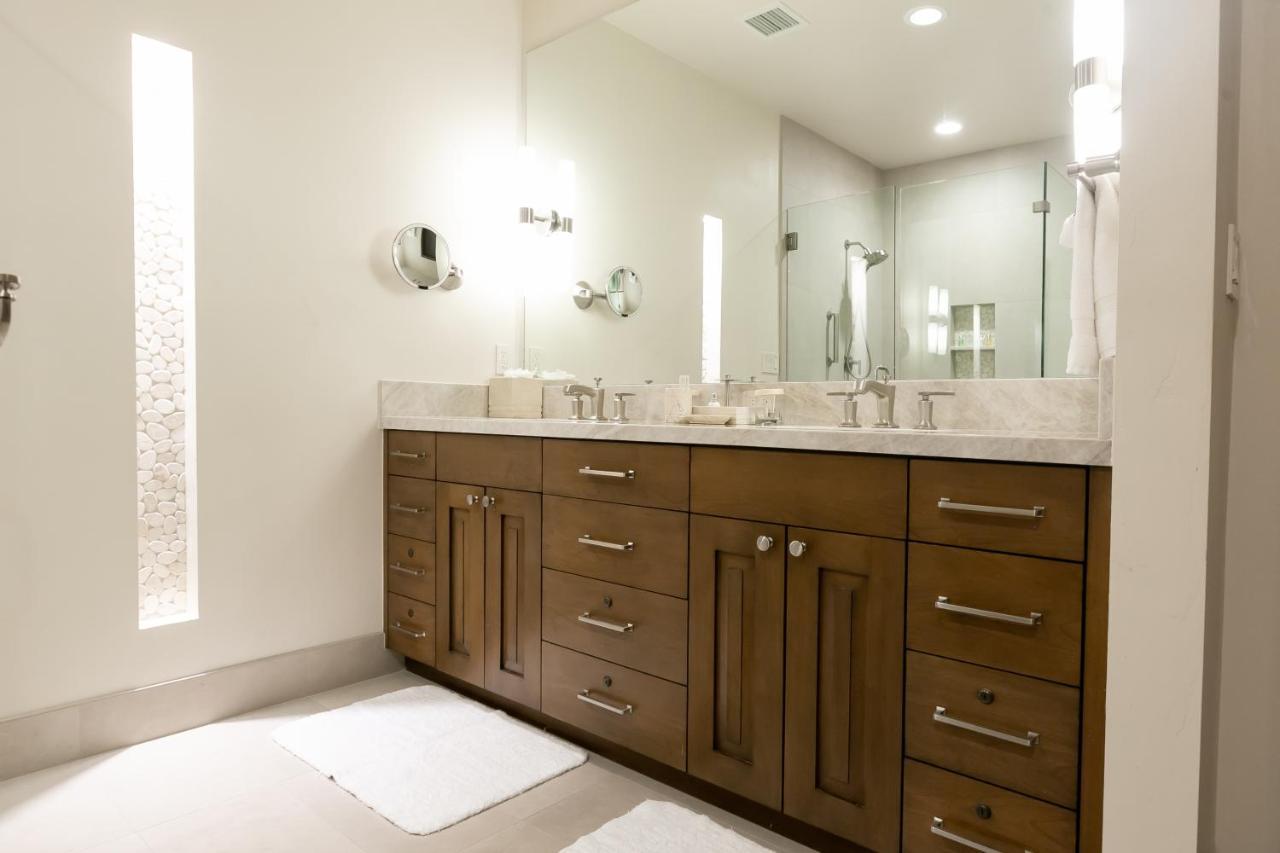 Sultan Two Bedroom Loft Suite With Majestic Mountain Views Condo Park Stadt Exterior foto
